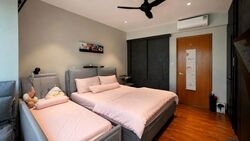 The Shaughnessy (D27), Terrace #612873541
